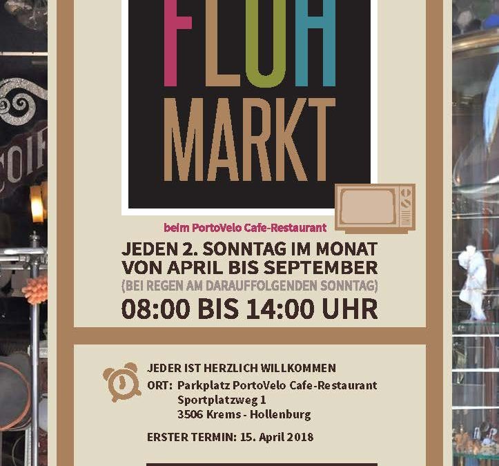 Flohmarkt